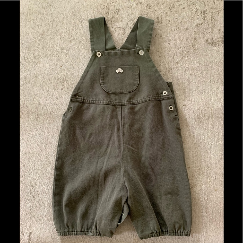La Stupenderia Italian Designer Baby Romper